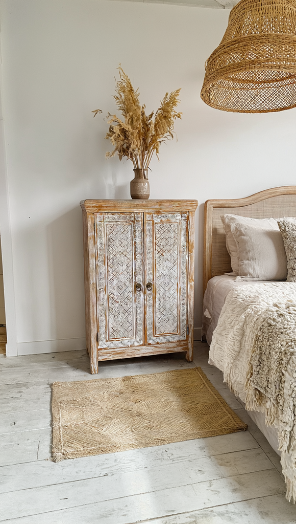 Тумба прикроватная 78