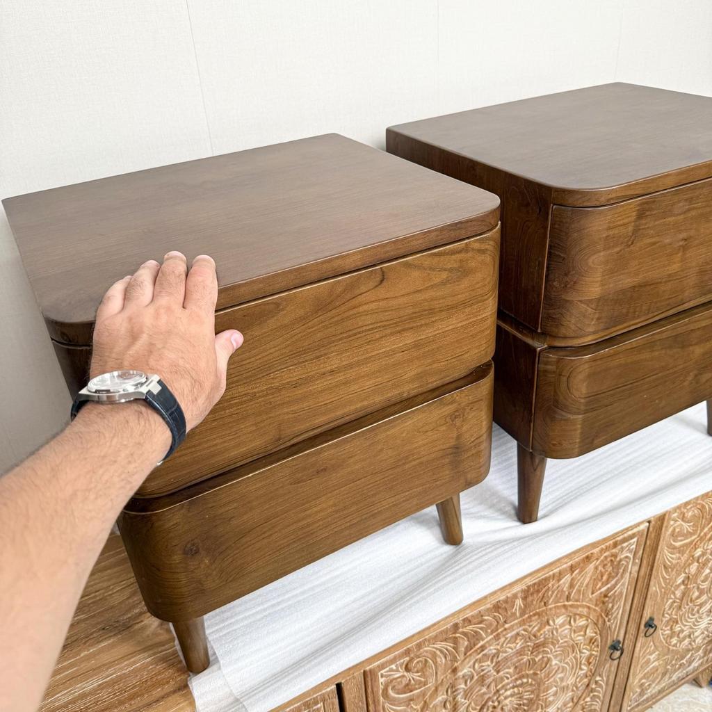 Тумба прикроватная 79