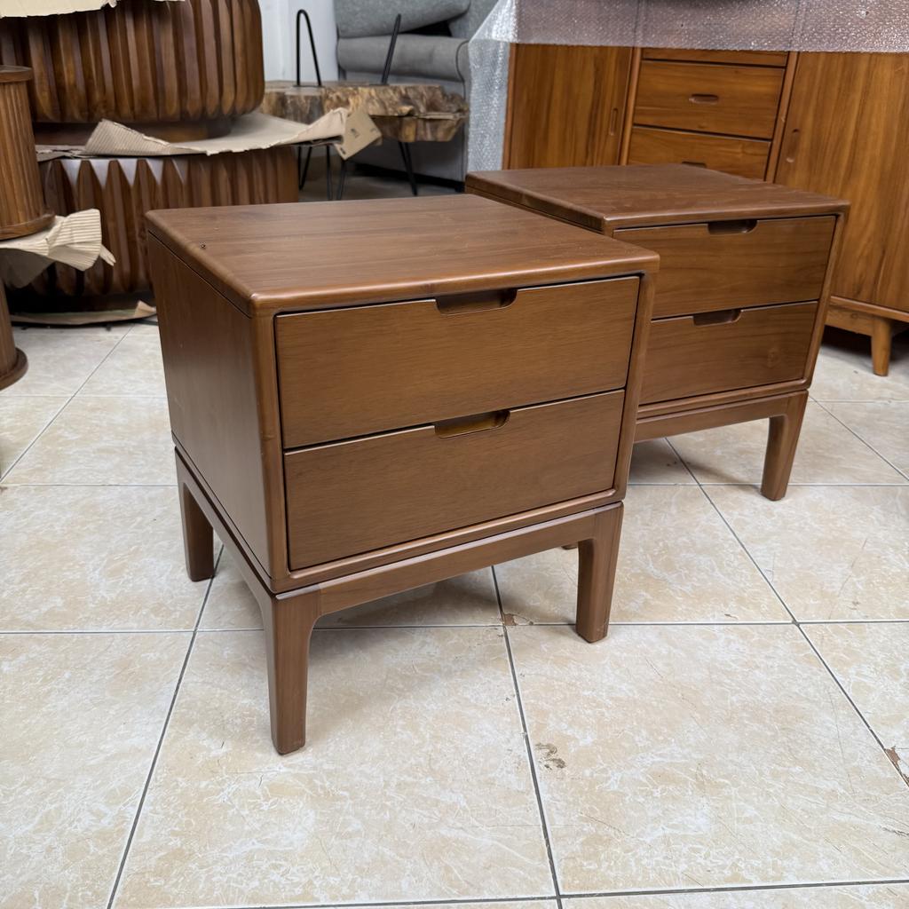 Тумба прикроватная 81