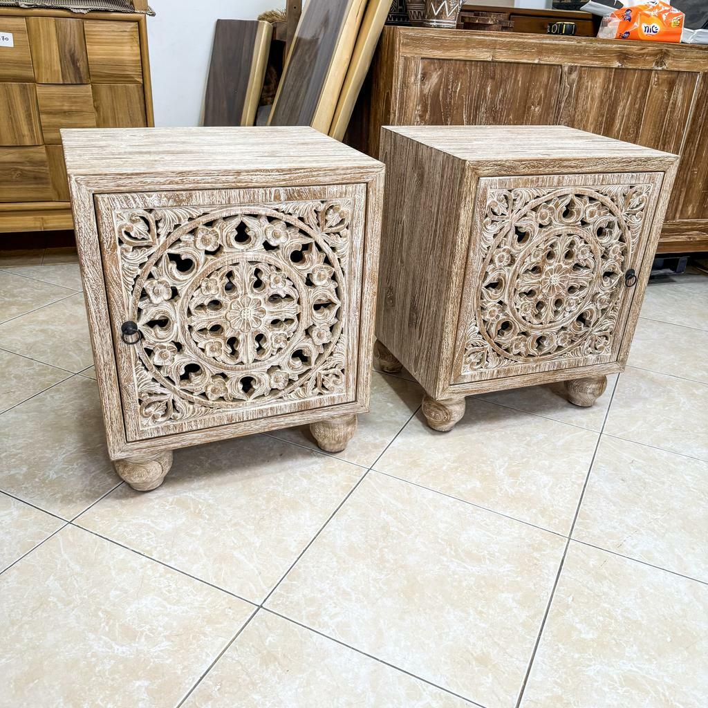 Тумба прикроватная 83