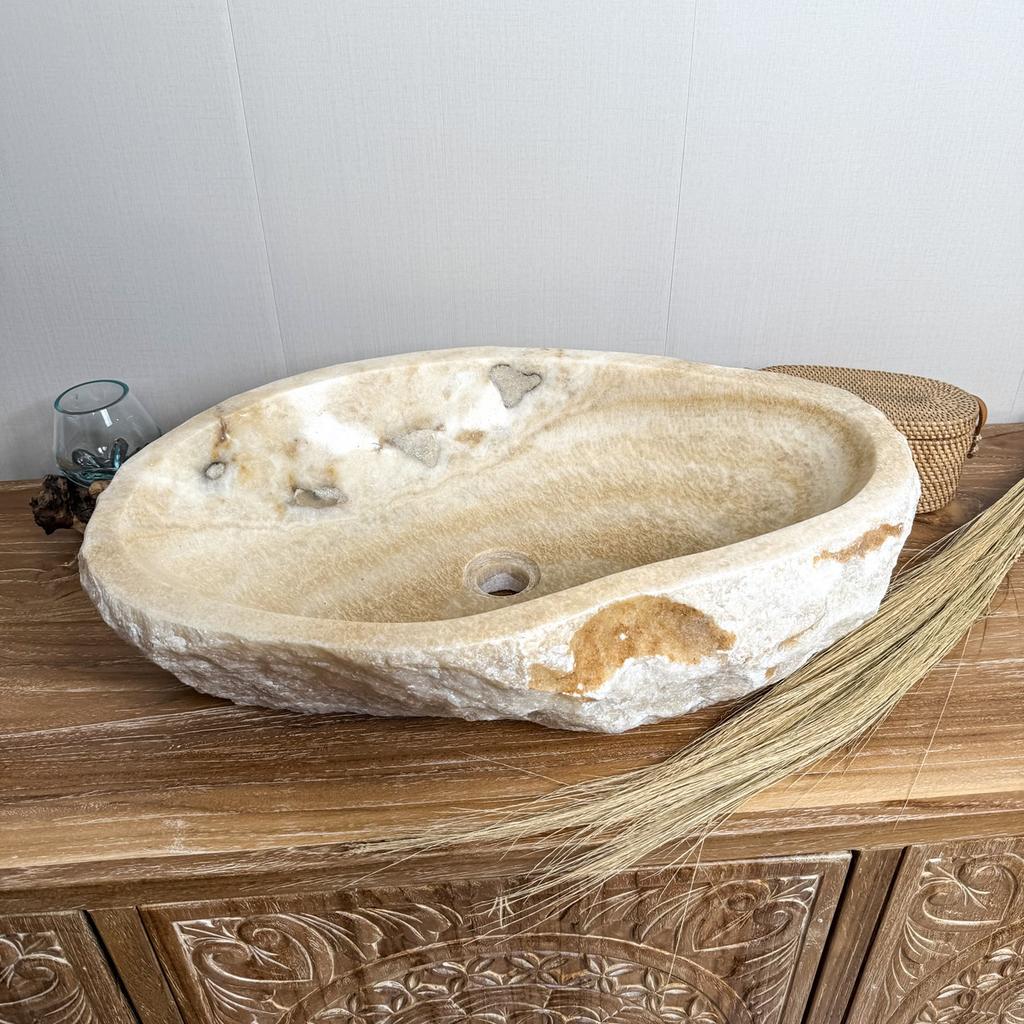 Раковина оникс 9