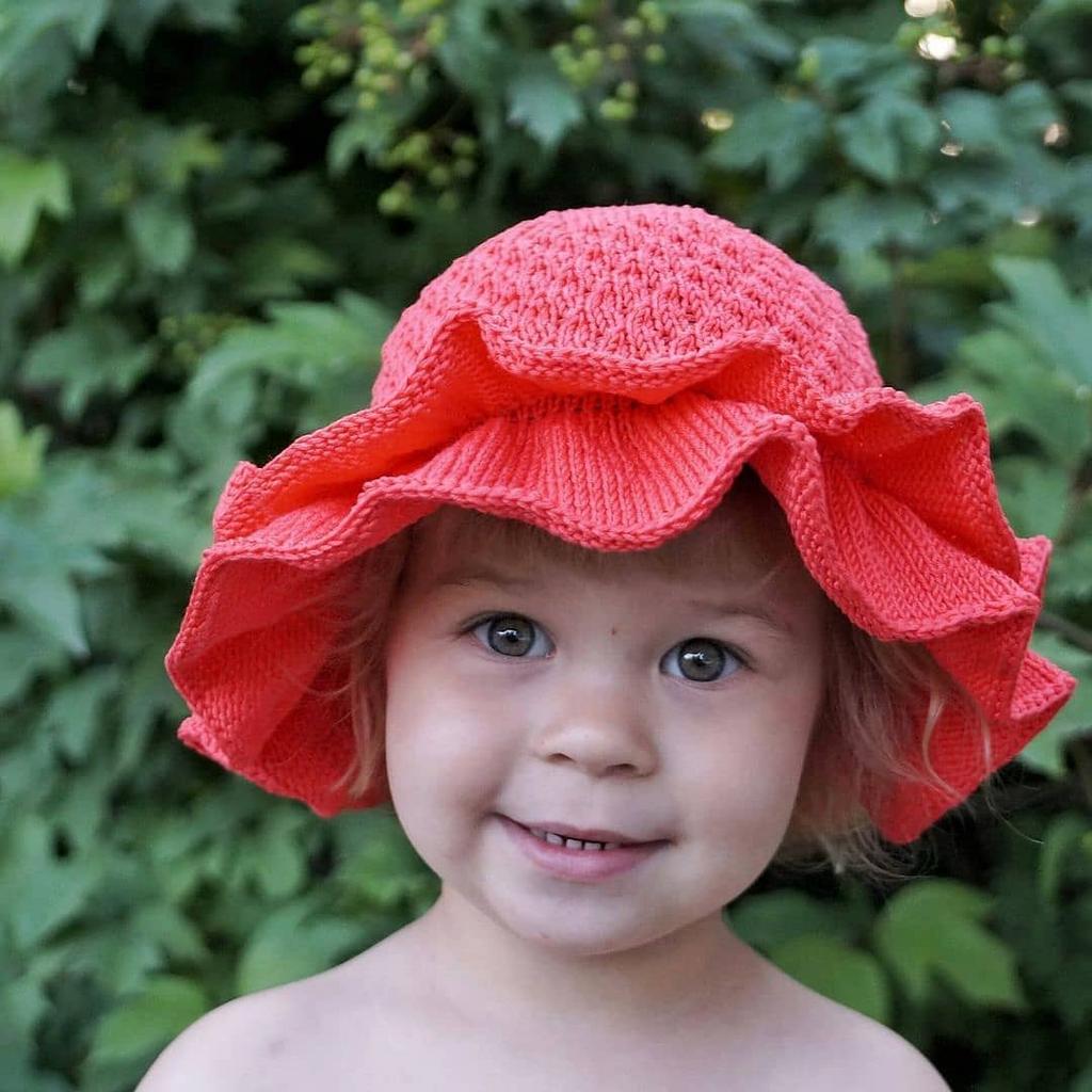 Панама "Маковка"