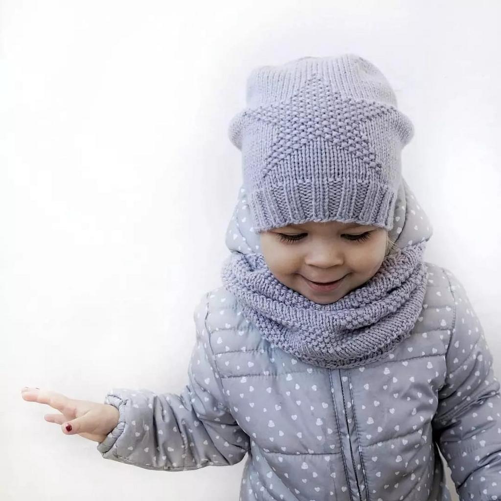 Комплект со звездой