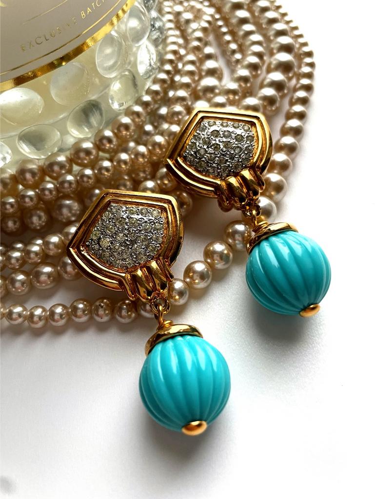 Vogue bijoux