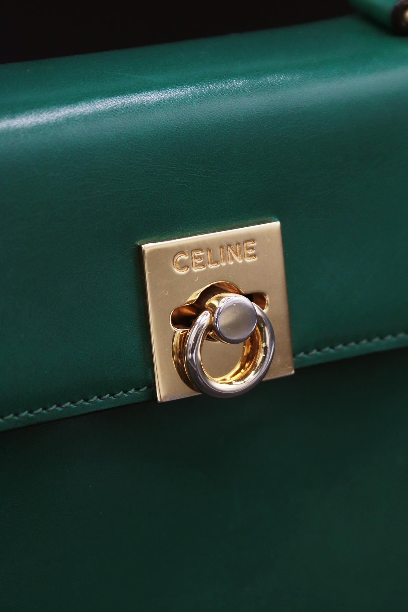 Сумка Celine