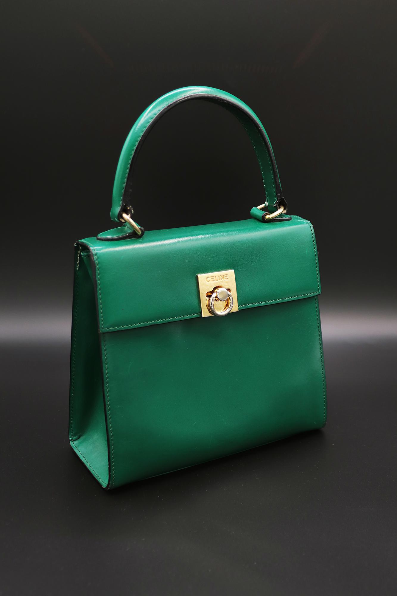 Сумка Celine