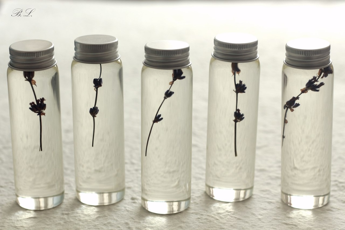 Массажное масло