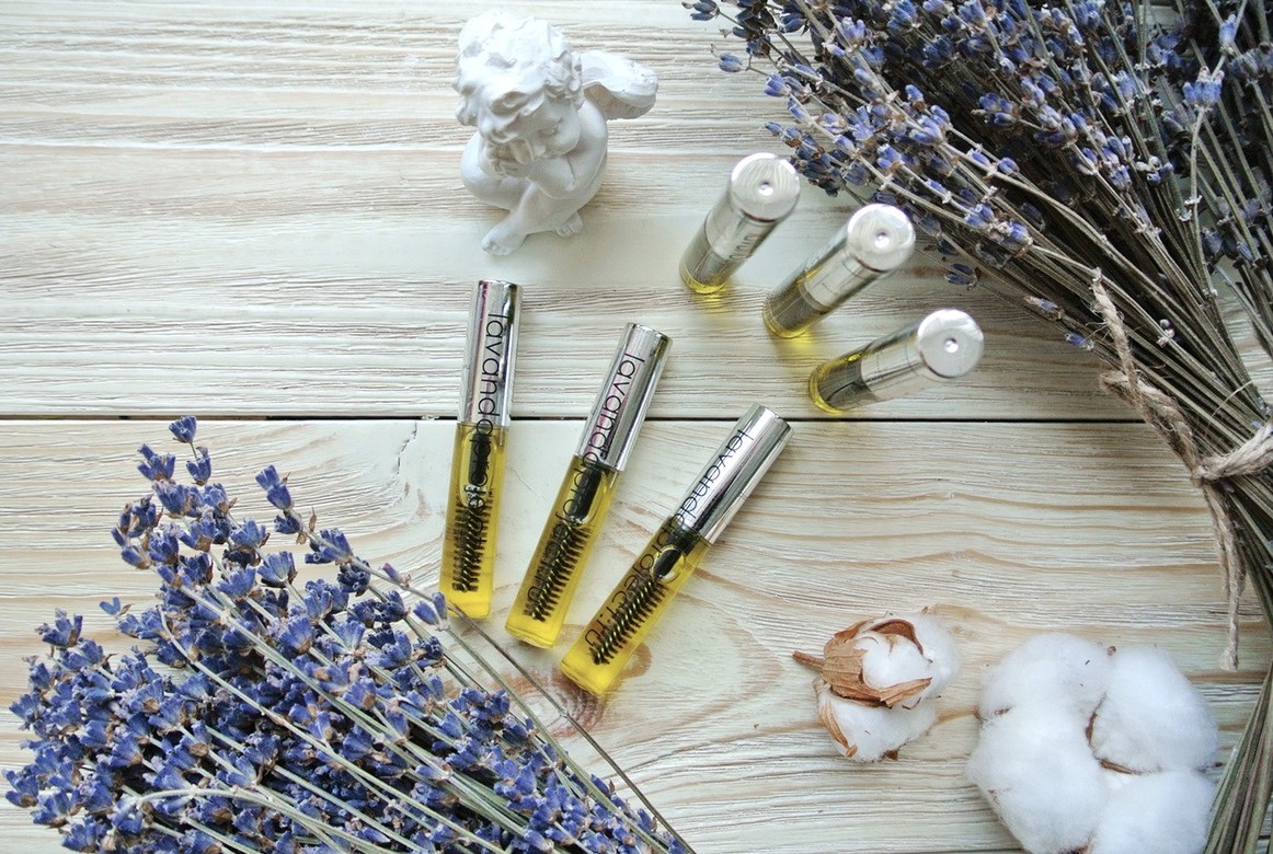 Сыворотка для укрепления ресниц и бровей