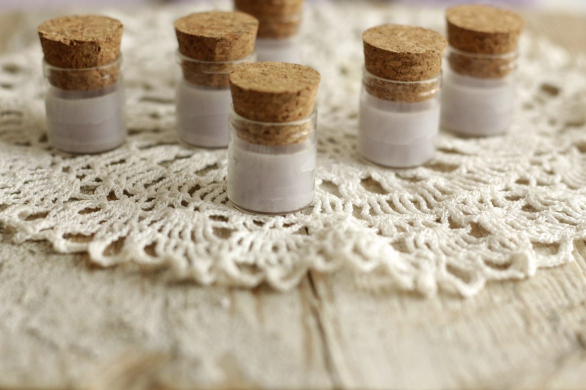 Бальзам для губ "Лаванда"