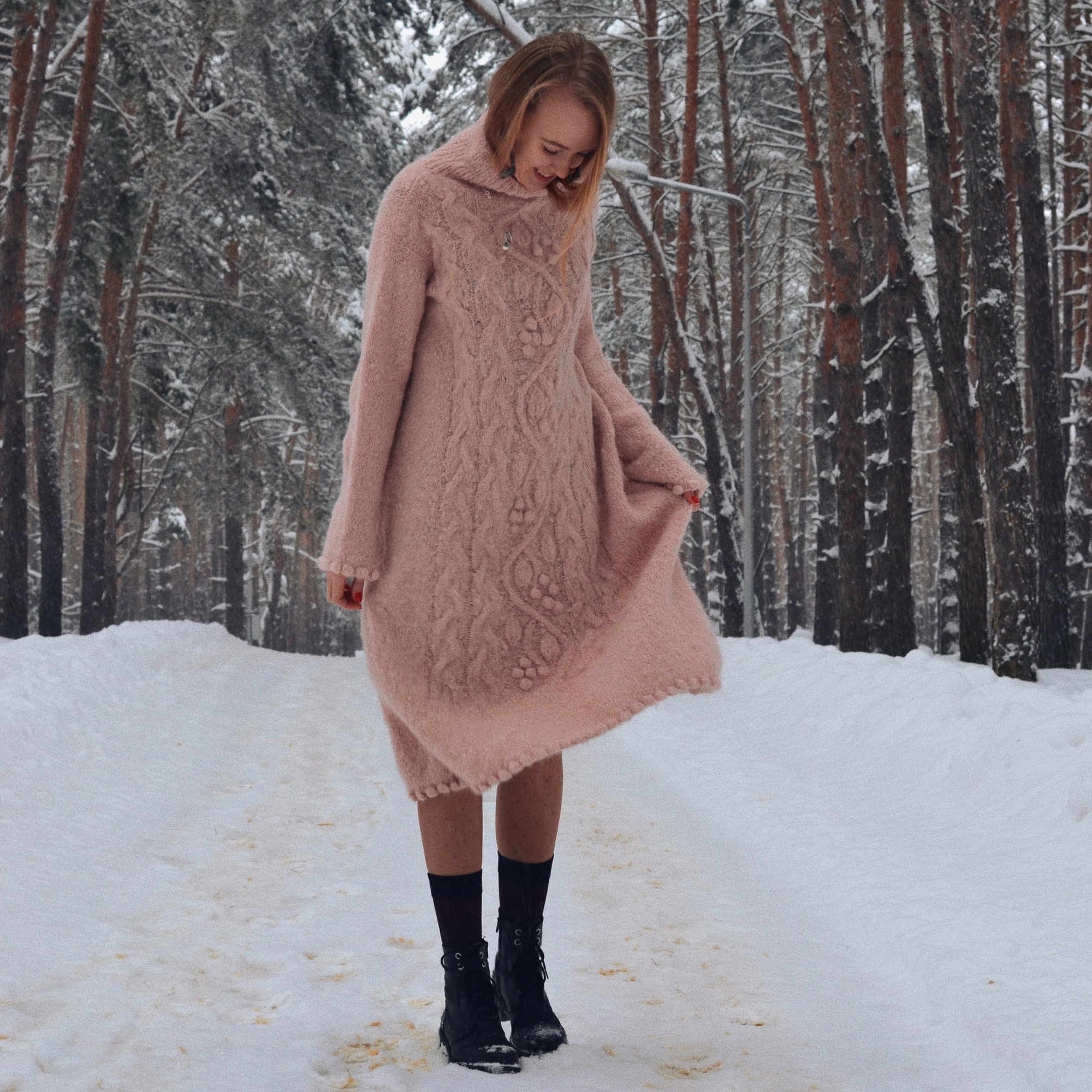 Платье «Мари»