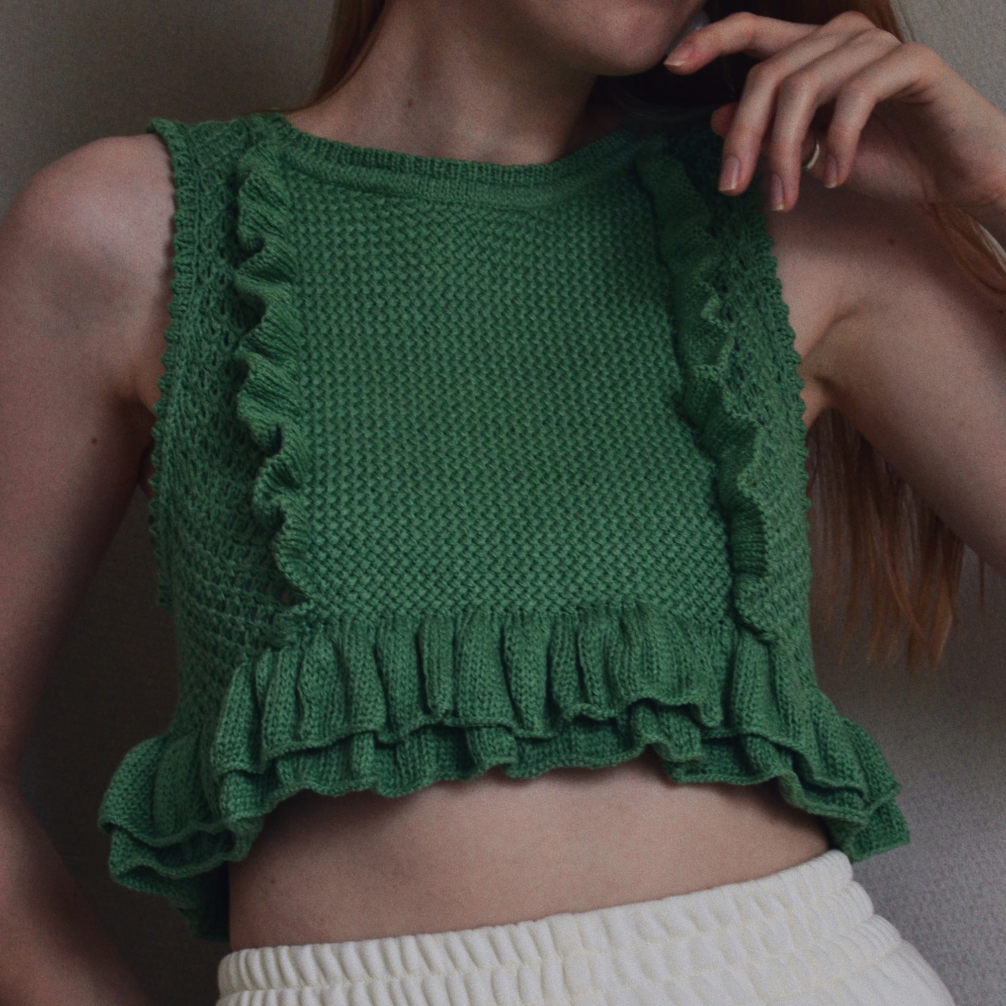 Топ «Боттега»