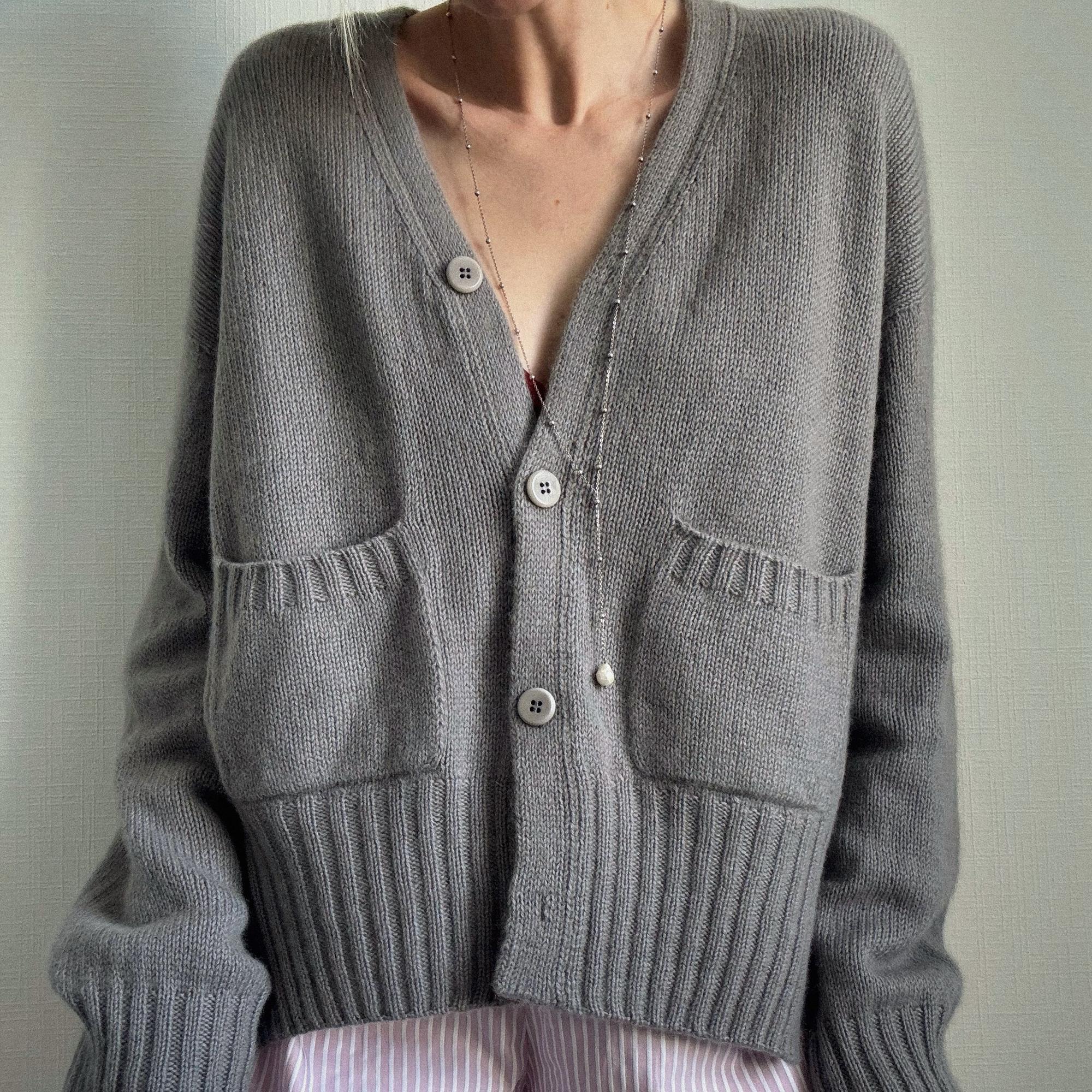 #карди_с_кармашками