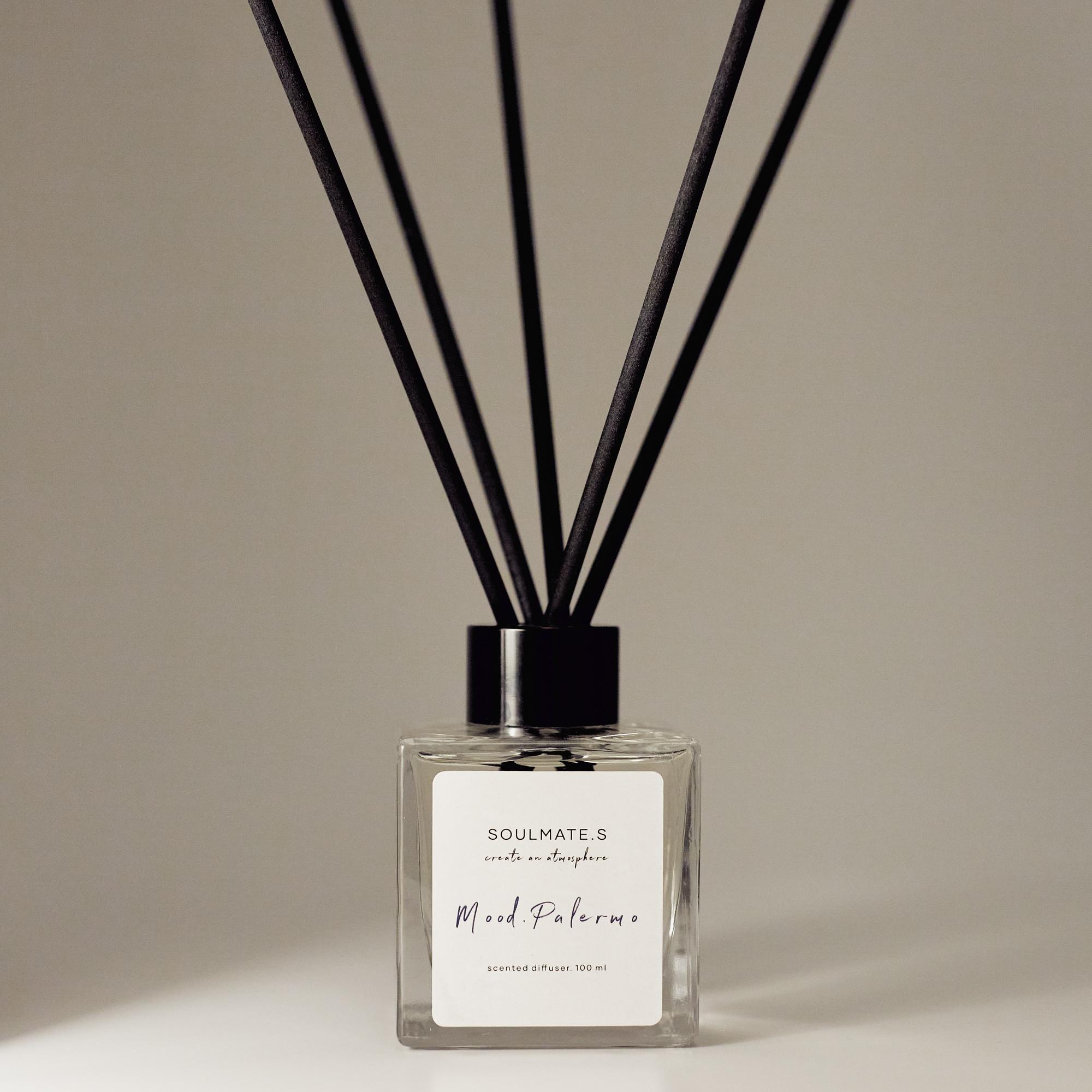 MOOD.PALERMO ДИФФУЗОР