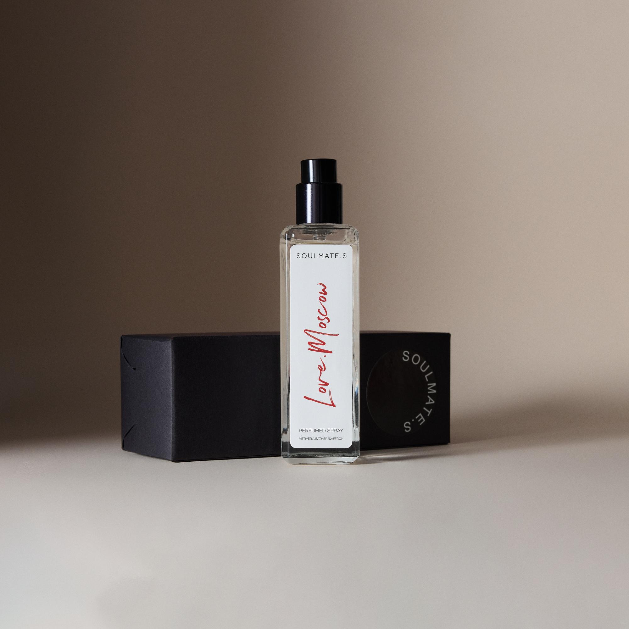 ПАРФЮМ ДЛЯ ИНТЕРЬЕРА И ТЕКСТИЛЯ