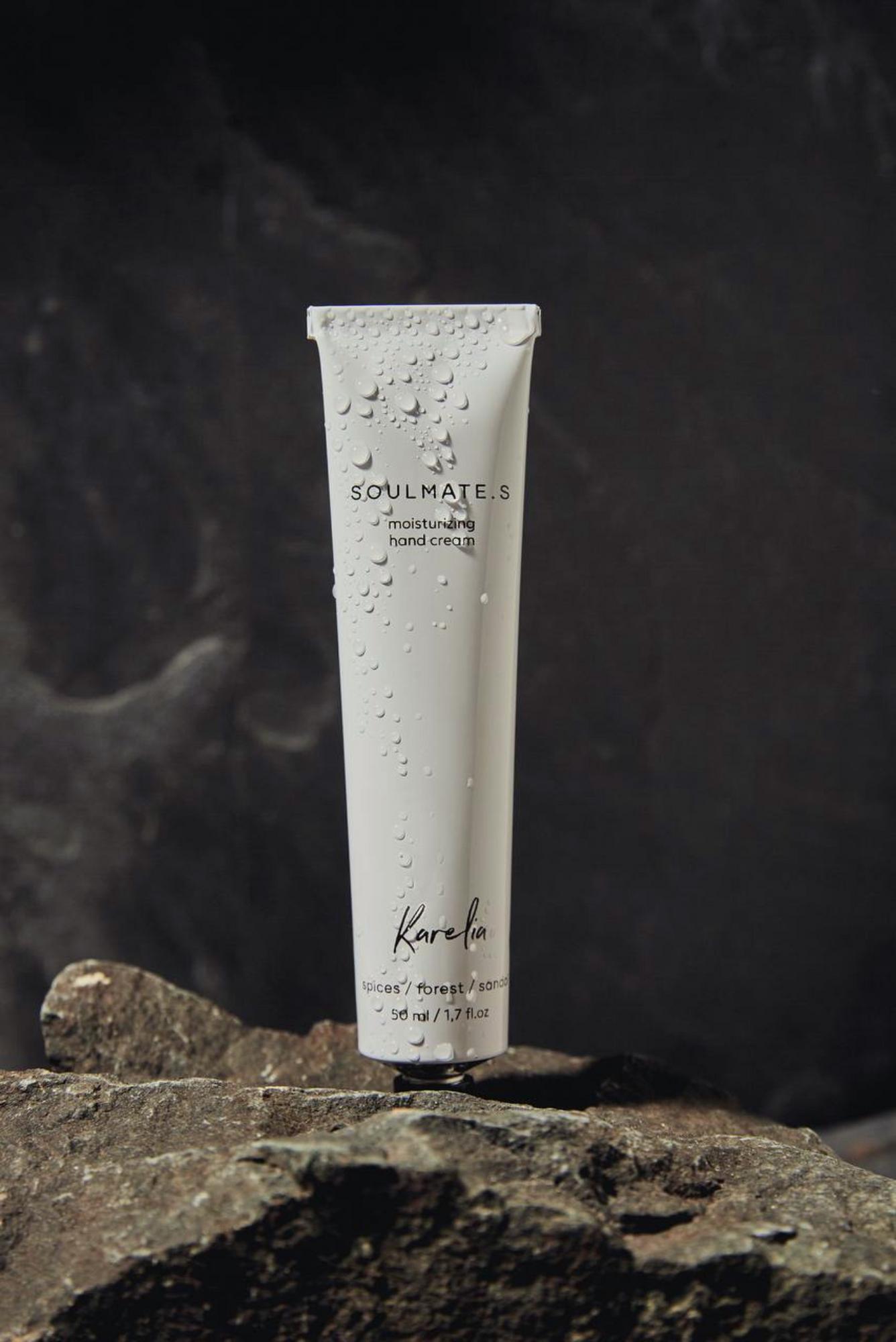 INSPIRATION.KARELIA КРЕМ ДЛЯ РУК