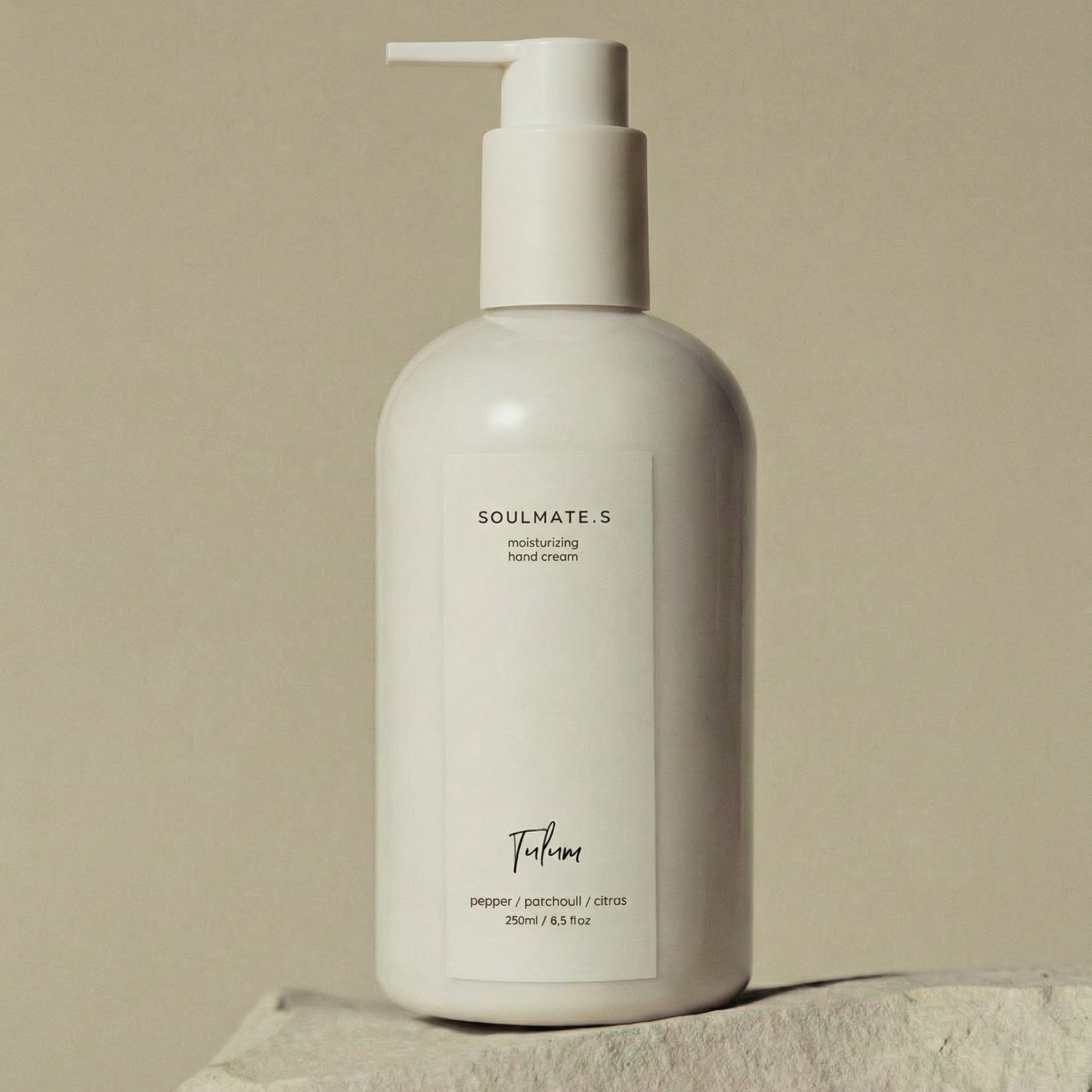 DANCING.TULUM КРЕМ ДЛЯ РУК 250МЛ