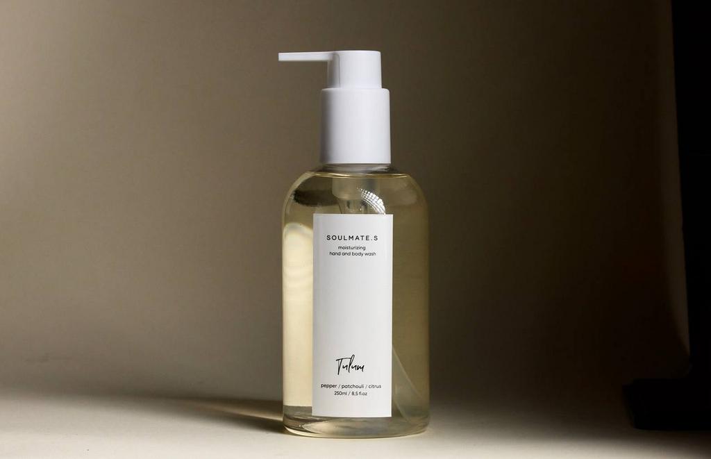 ГЕЛЬ ДЛЯ ДУША И РУК 2В1