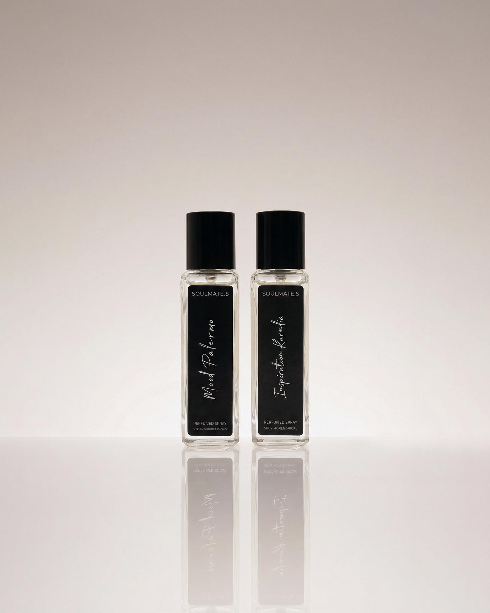 НАБОР ПАРФЮМ ДЛЯ ИНТЕРЬЕРА И ТЕКСТИЛЯ