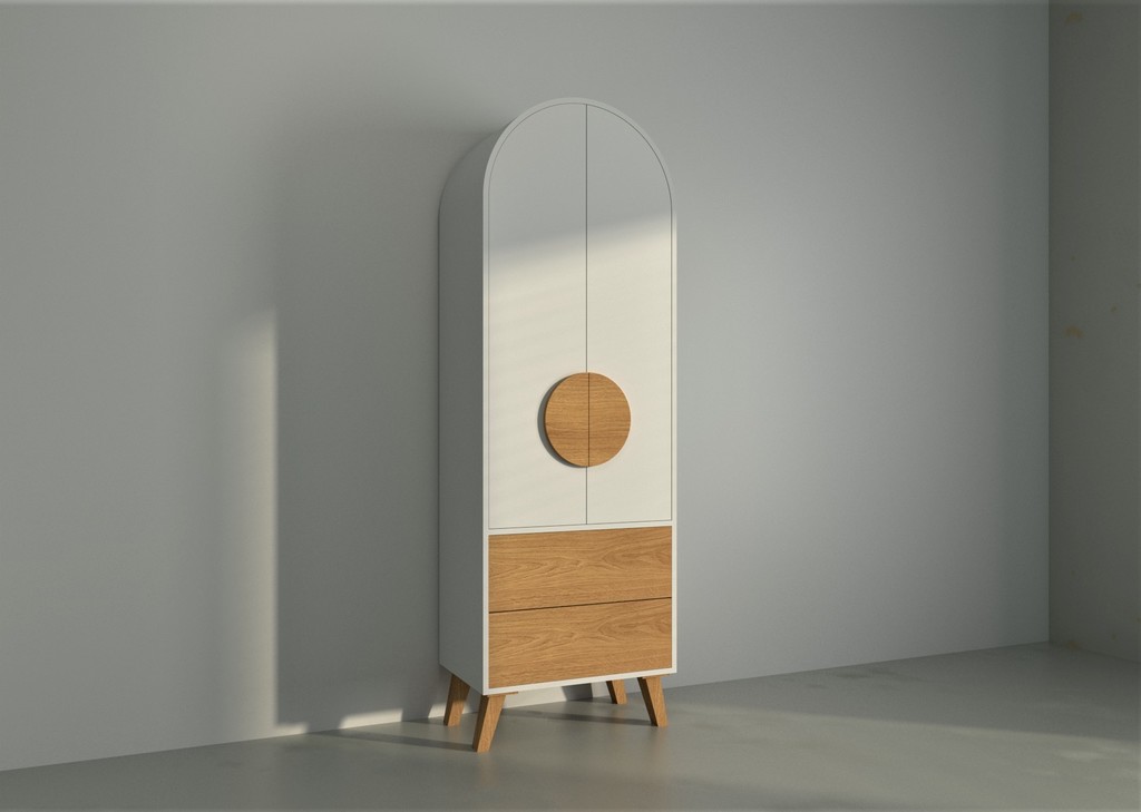 Шкаф Арка 02