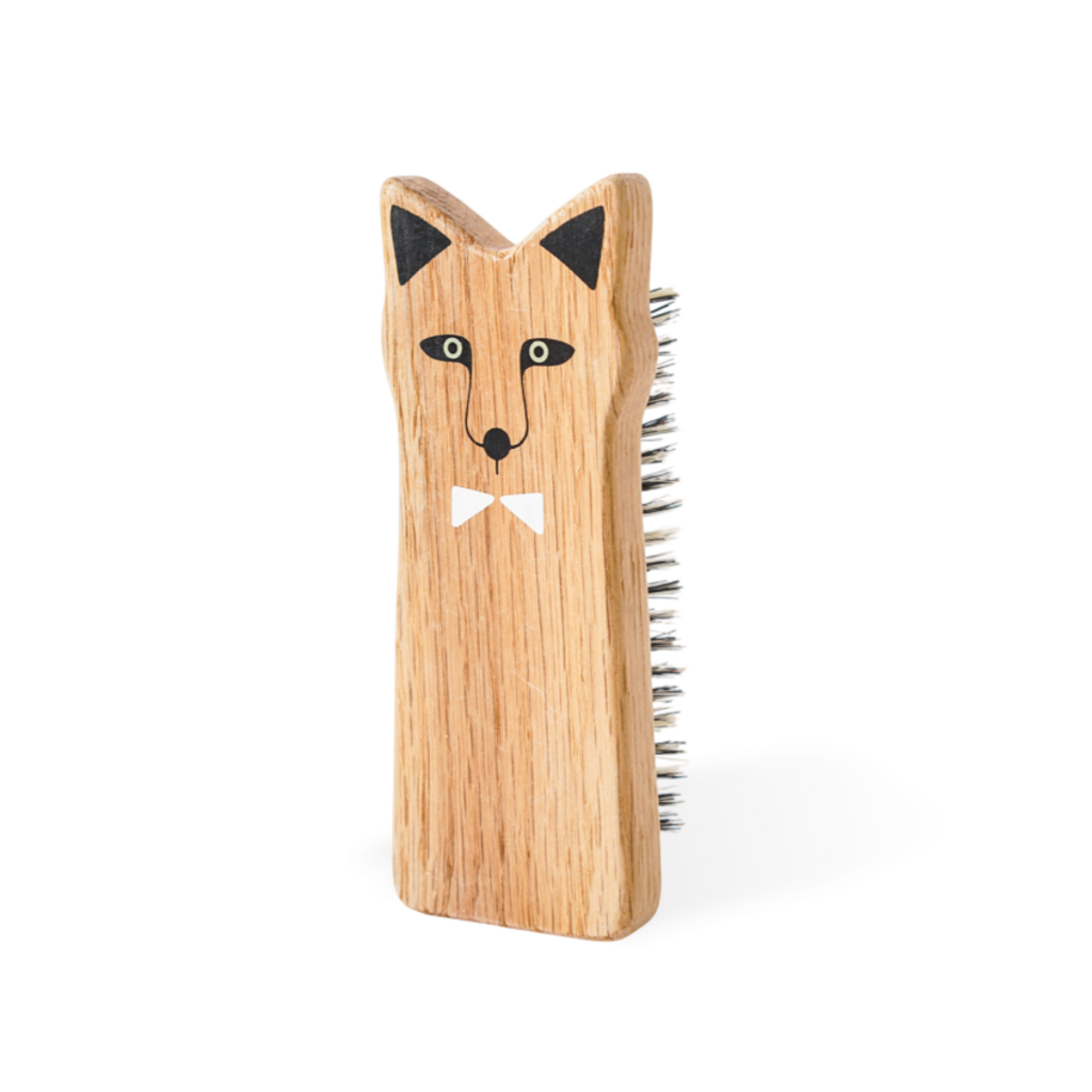 Расческа щетка для волос "Лозуро Папа" (LoZooRo Parent Hair brush)