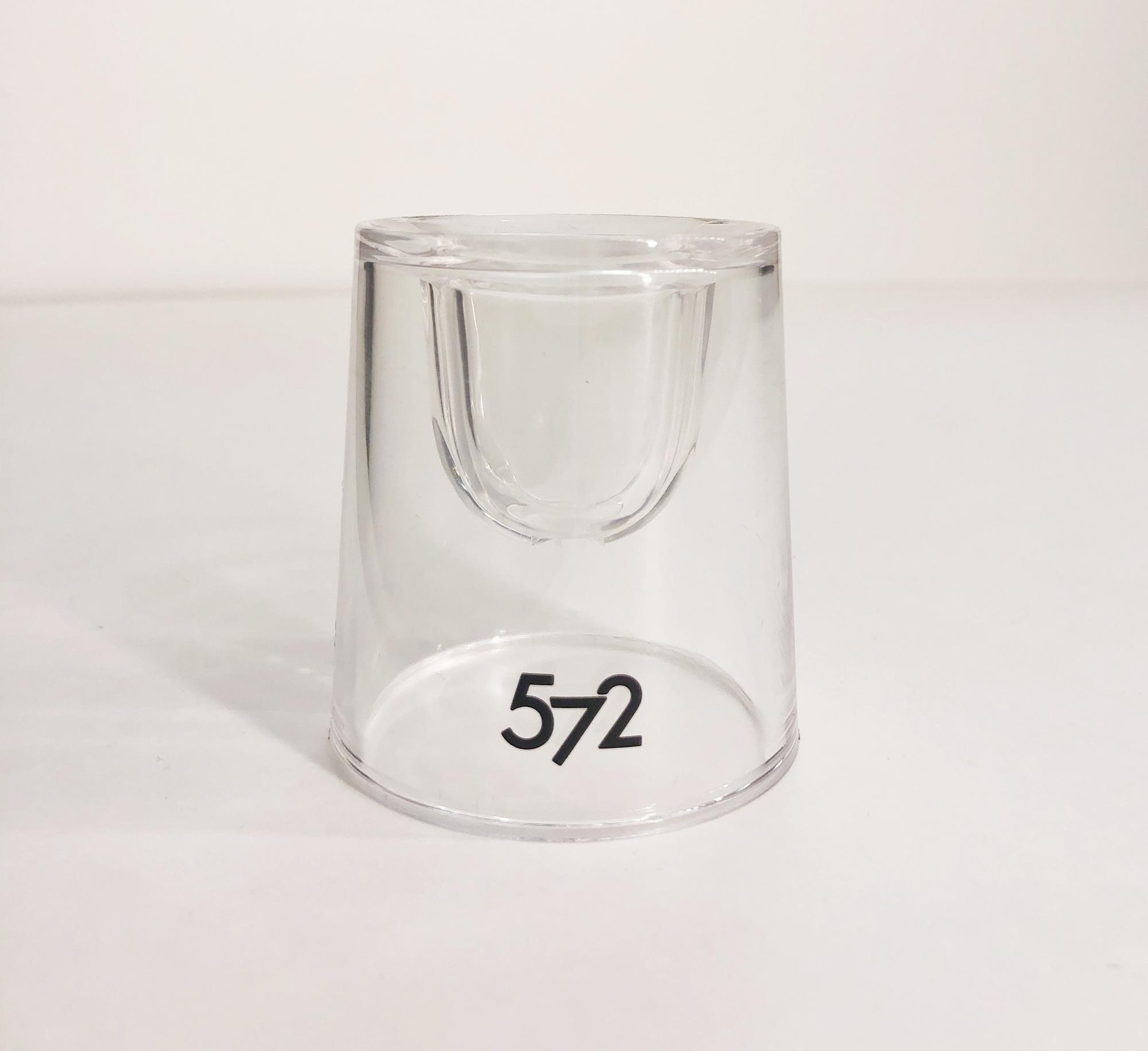 Подставка для расчески