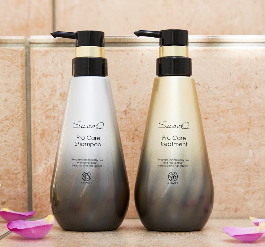 CHANSOProtection Base 75ml 2本(1本は箱なし) Тритмент SASSO Pro Care (400 мл )