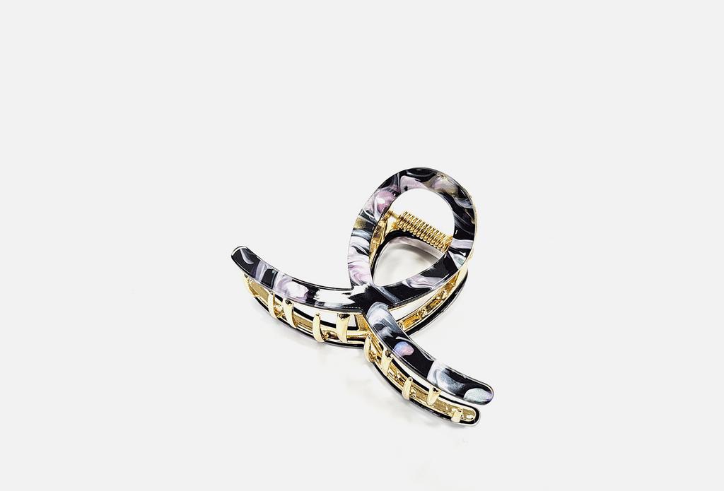 Краб "Райден" черный