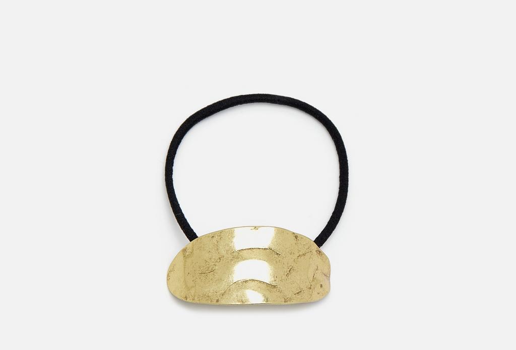 Резиночка "Хикару", зотоло