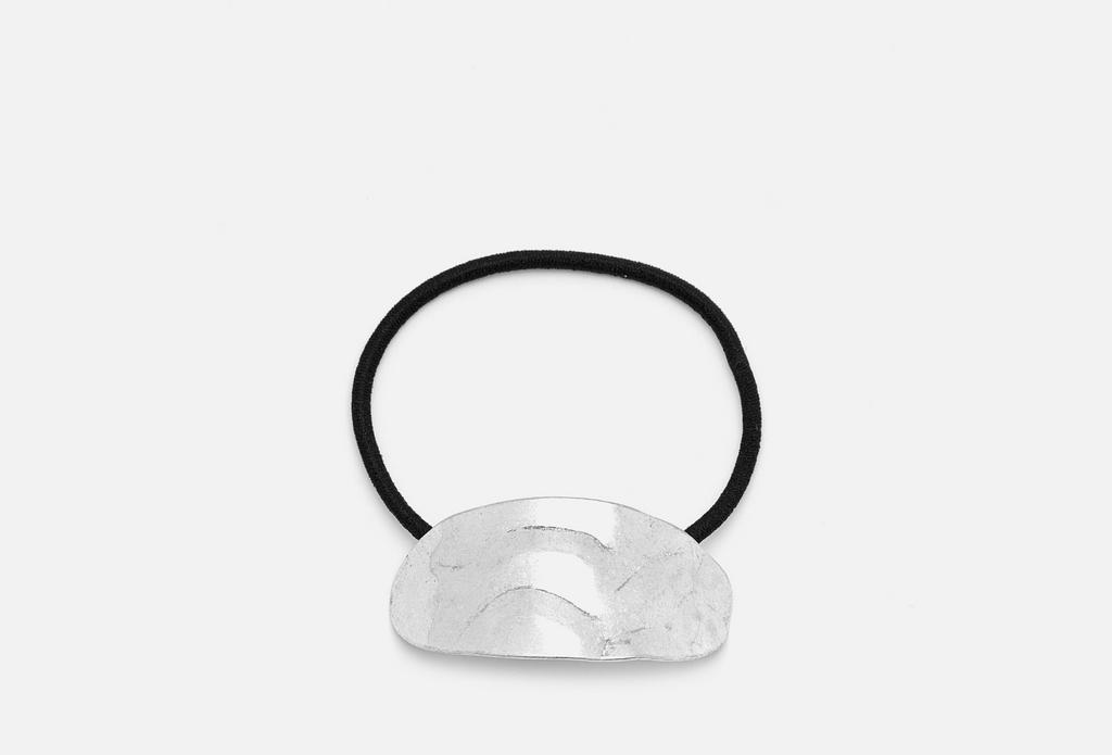 Резиночка "Хикару", серебро