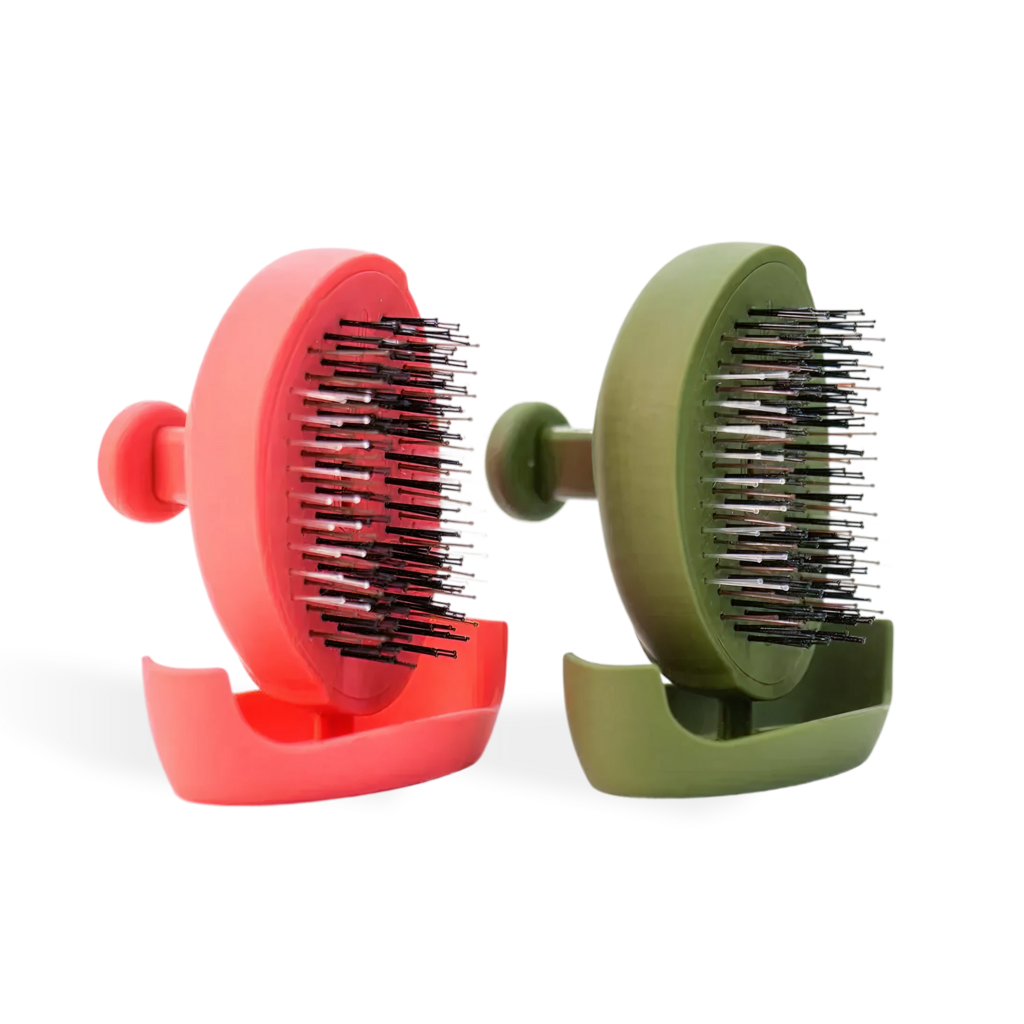 Расческа для домашних животных "Палм Анимо" (Palm Animaux)