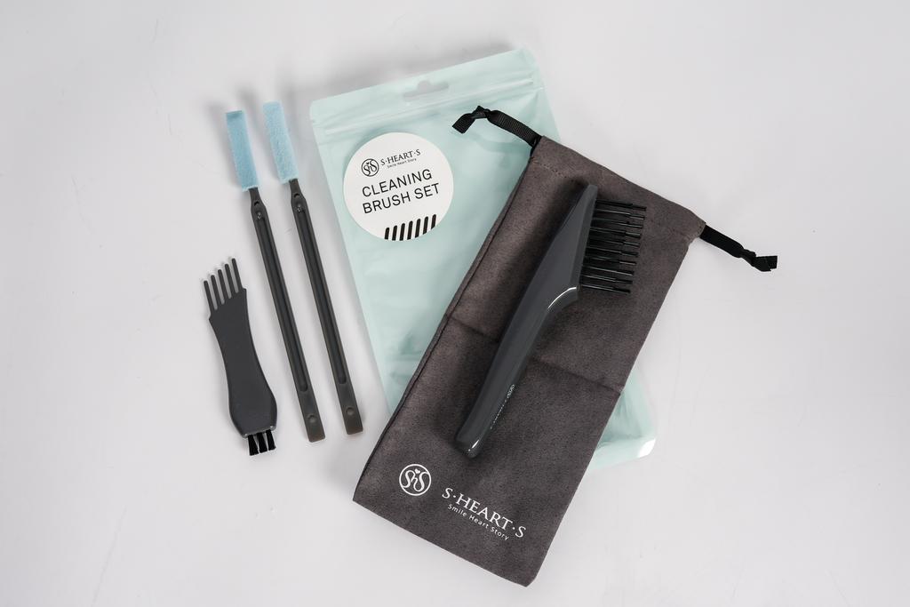 Набор для чистки расчесок