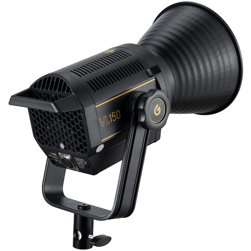 Godox.pro Осветитель светодиодный Godox VL150 студийный купить