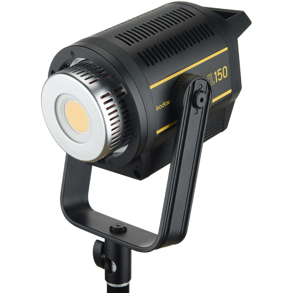 Godox.pro Осветитель светодиодный Godox VL150 студийный купить