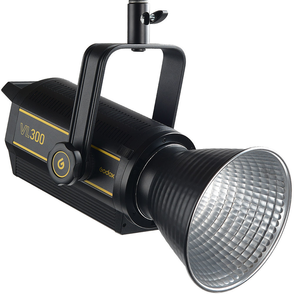 Godox.pro Осветитель светодиодный Godox VL300 студийный купить