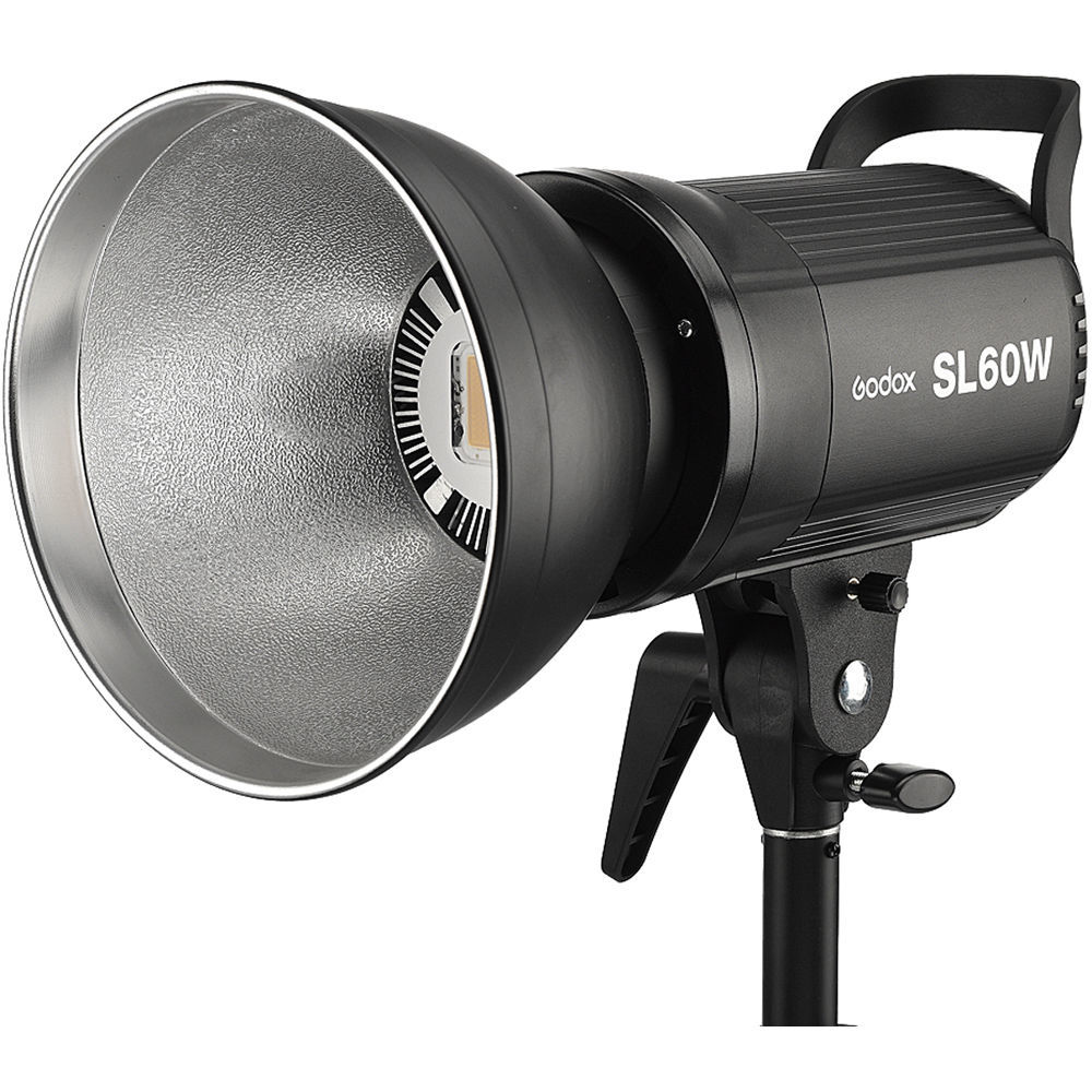 Godox SL60W スタジオライト Godox.pro Осветитель светодиодный Godox SL-60W студийный купить