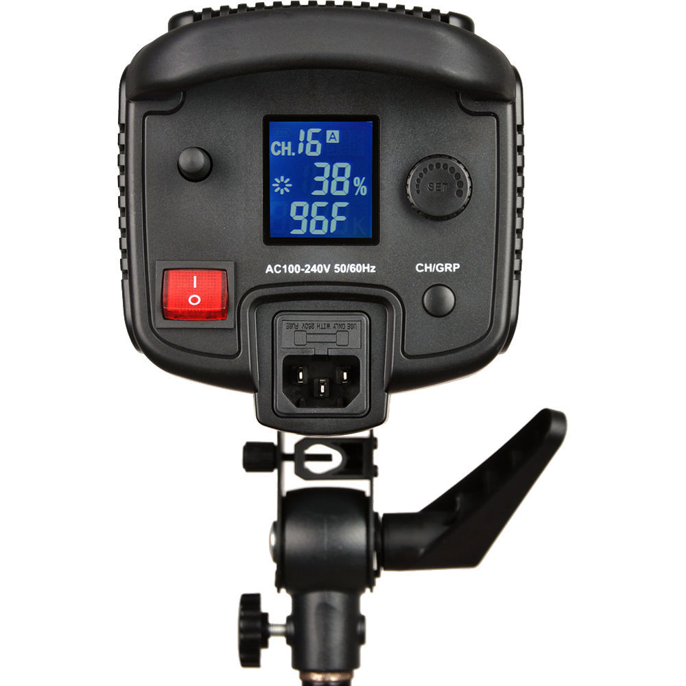 Godox.pro Осветитель светодиодный Godox SL-150W студийный купить