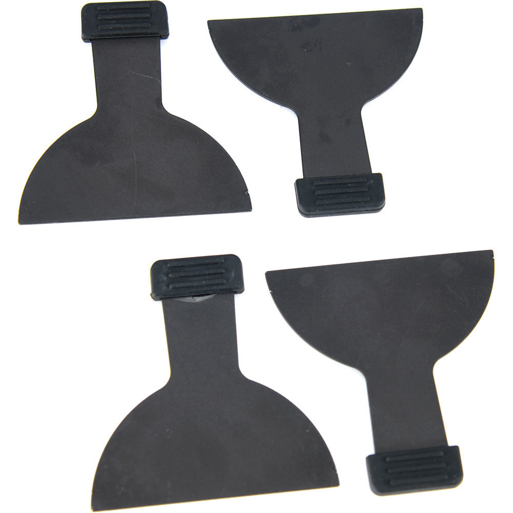 Заслонка отсекающая Godox SA-07 четырехлепестковая для S30