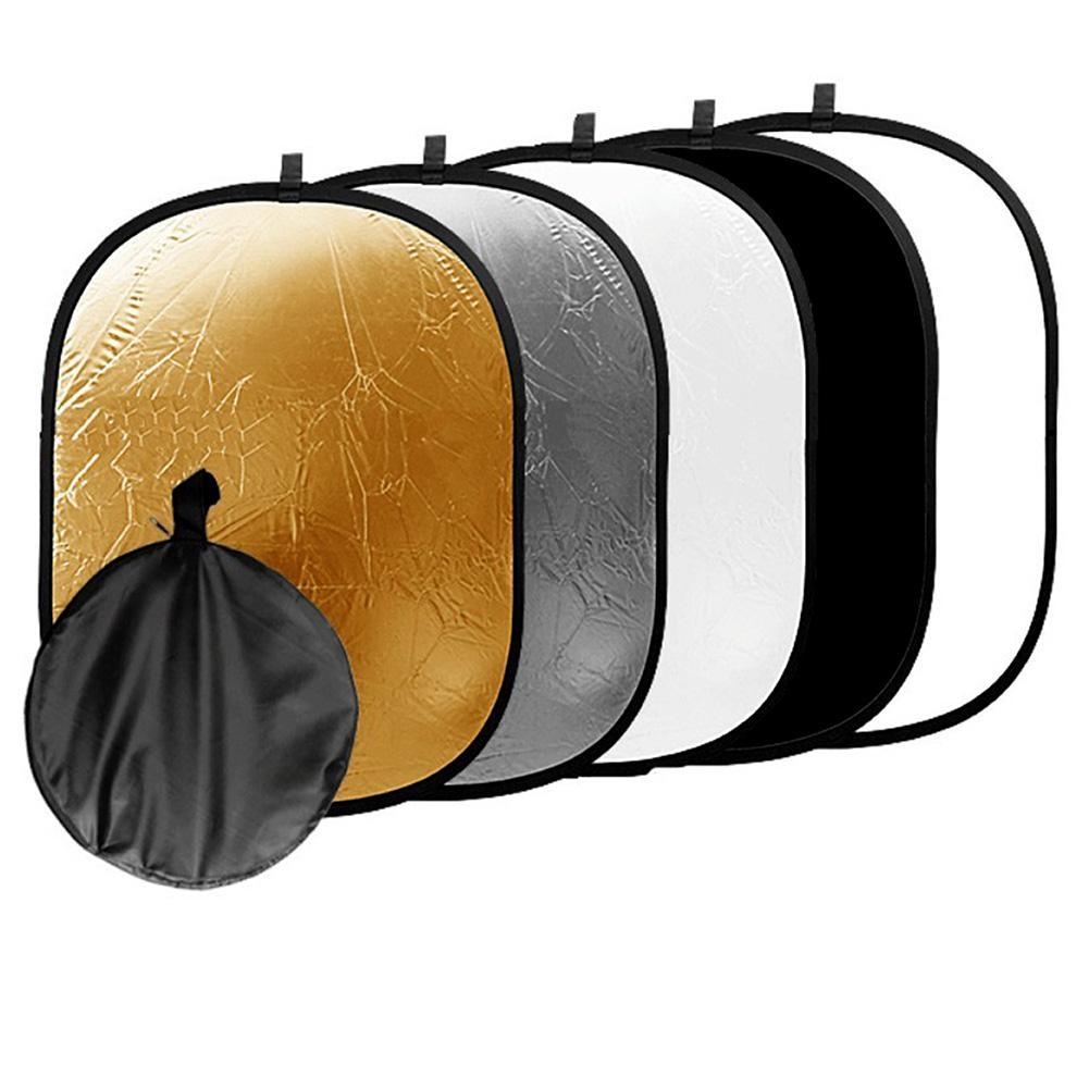Отражатель Godox RFT-05 80 x120 см. набор 5-в-1