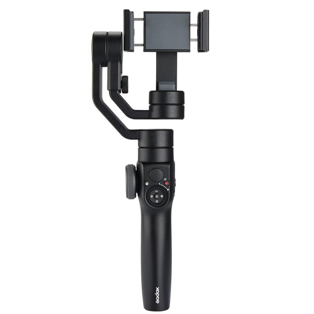 Godox.pro Стабилизатор электронный Godox Gimbal ZP1 для телефона