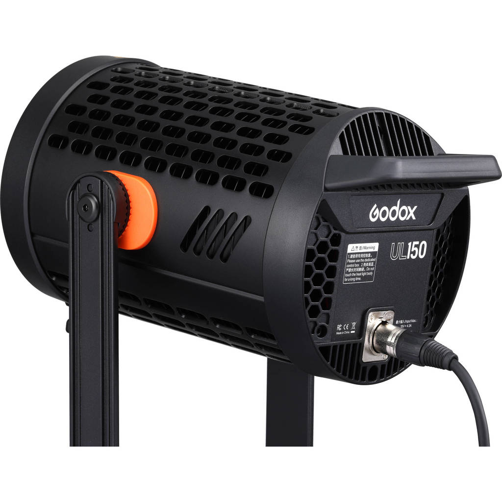 Godox.pro Осветитель светодиодный Godox UL150 купить. Гарантия 2