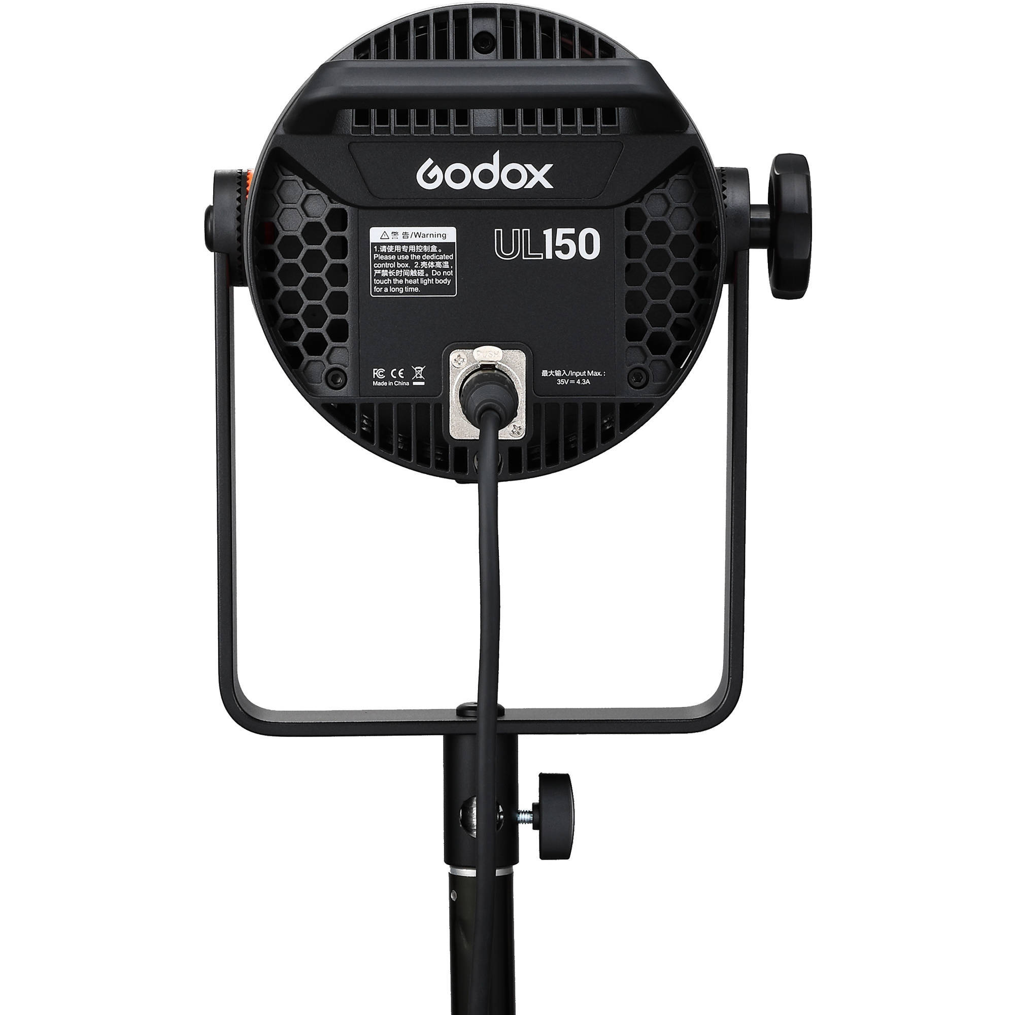 Godox.pro Осветитель светодиодный Godox UL150 купить. Гарантия 2