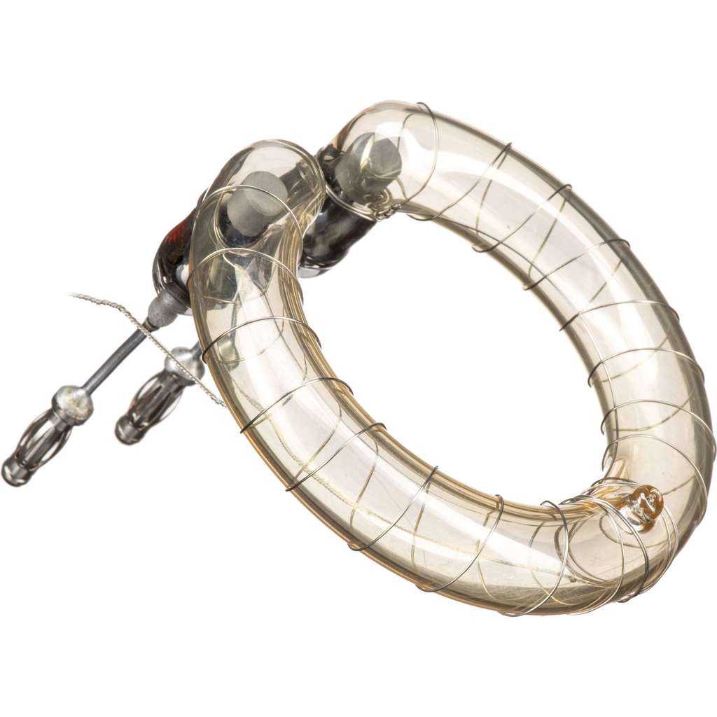 Лампа импульсная Godox FT-QT400II для QT400IIM