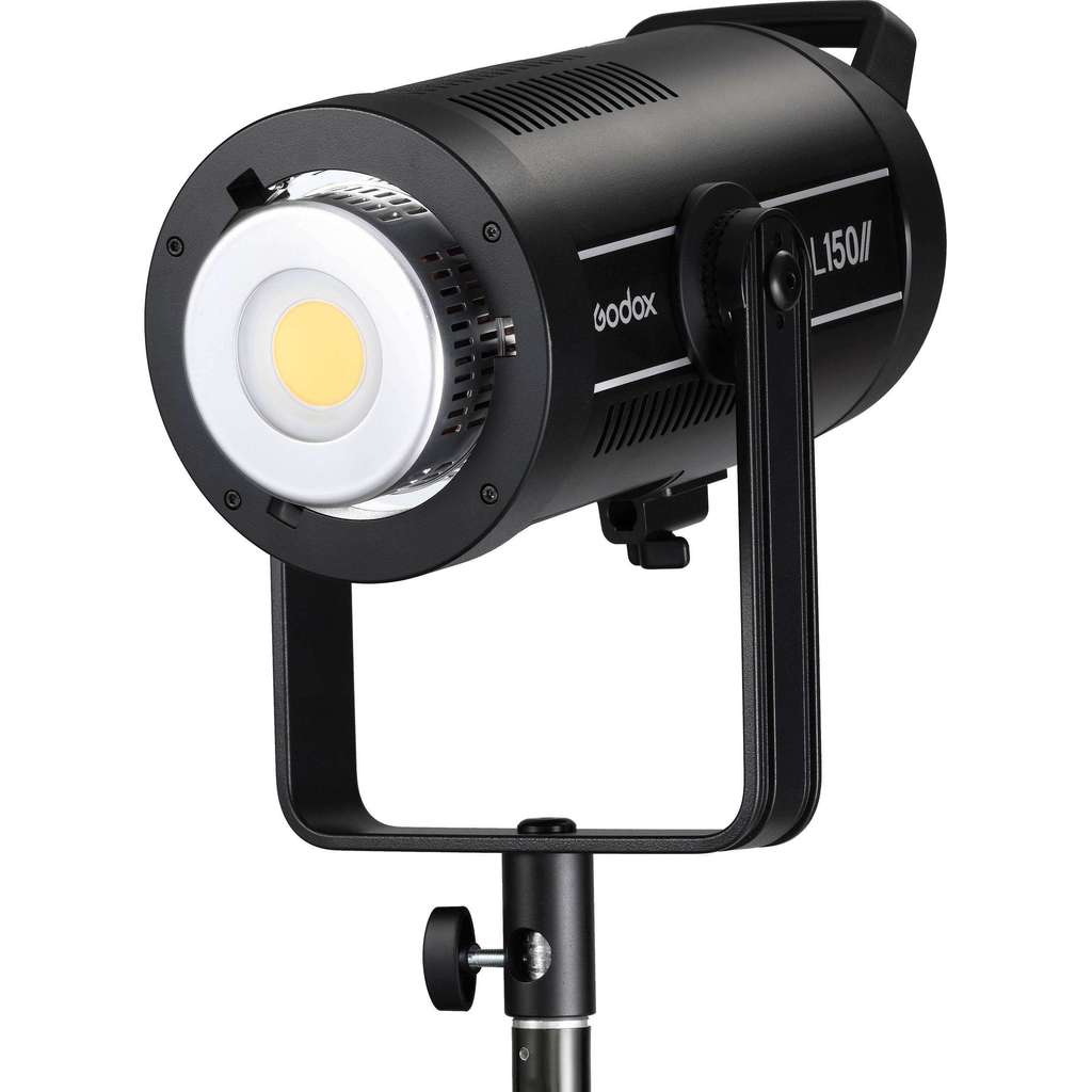 Godox.pro Осветитель светодиодный Godox SL150 II купить. Гарантия