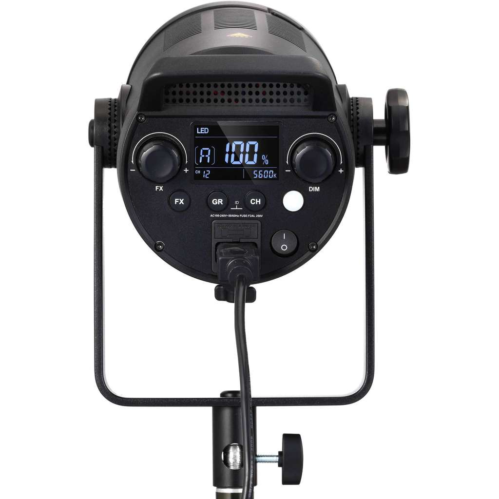Godox.pro Осветитель светодиодный Godox SL150 II купить. Гарантия