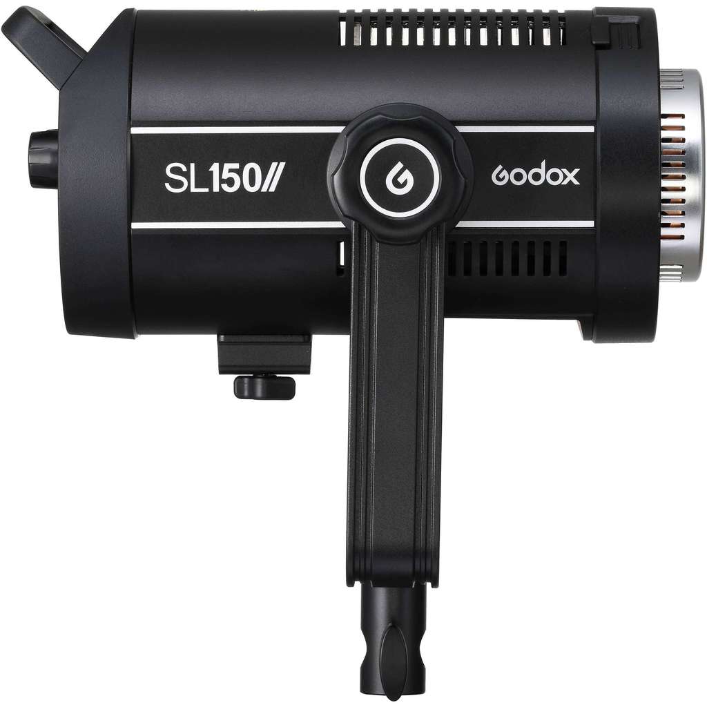Godox.pro Осветитель светодиодный Godox SL150 II купить. Гарантия