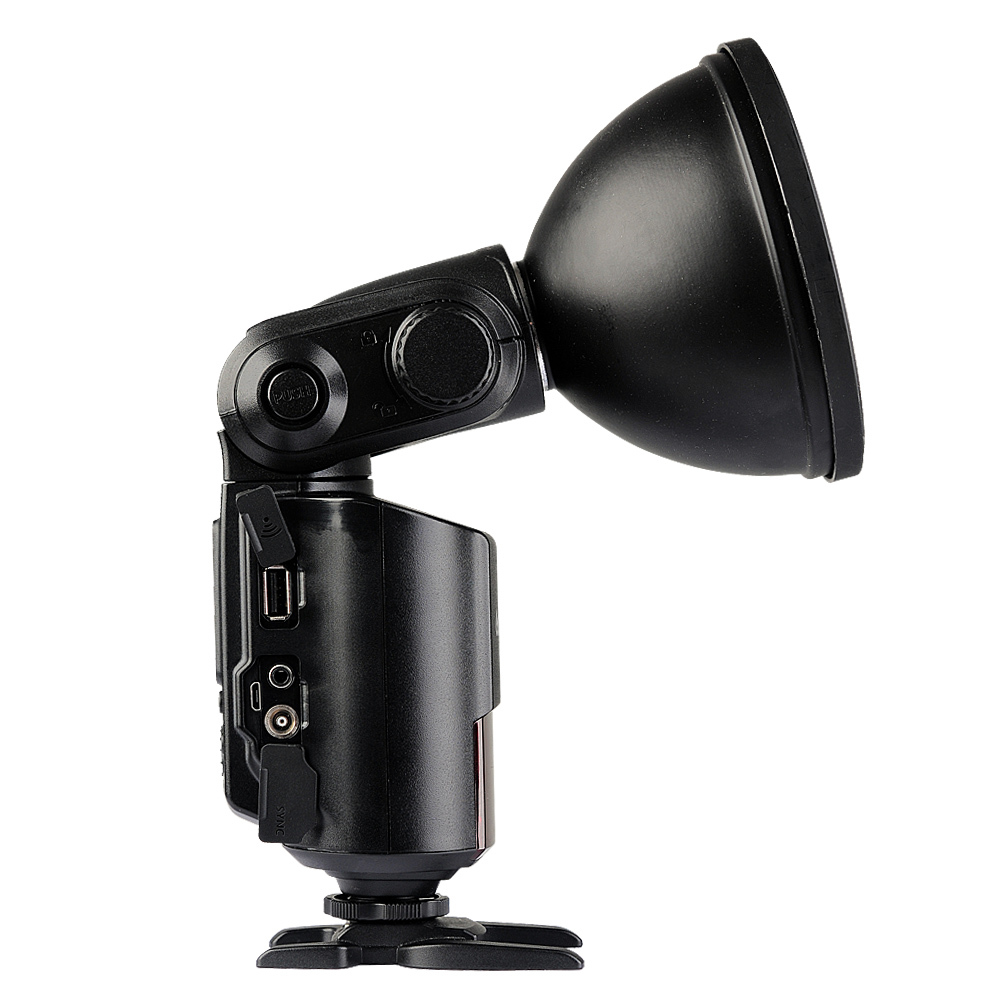 Godox.pro Вспышка накамерная Godox Witstro AD360II-C купить дешево