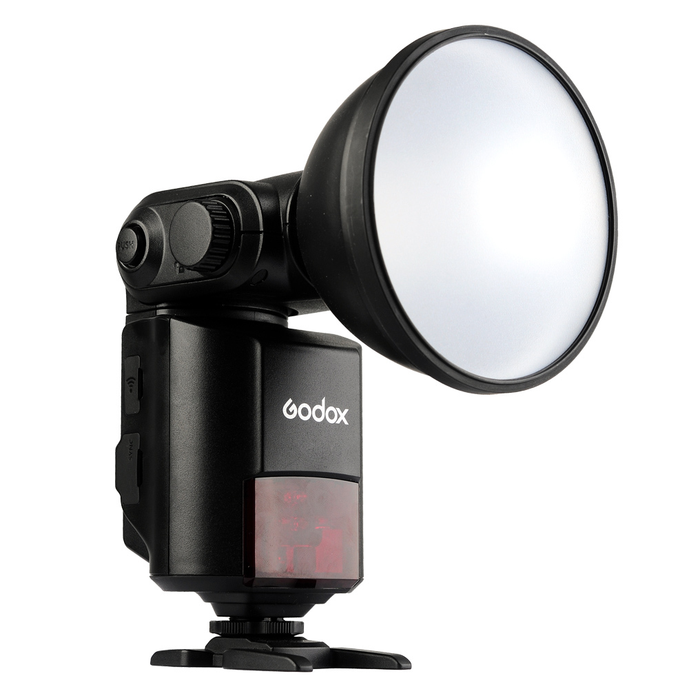 新品■GODOX■WITSTRO AD360II-Cキット キヤノン用 Godox.pro Вспышка накамерная Godox Witstro AD360II-C купить дешево