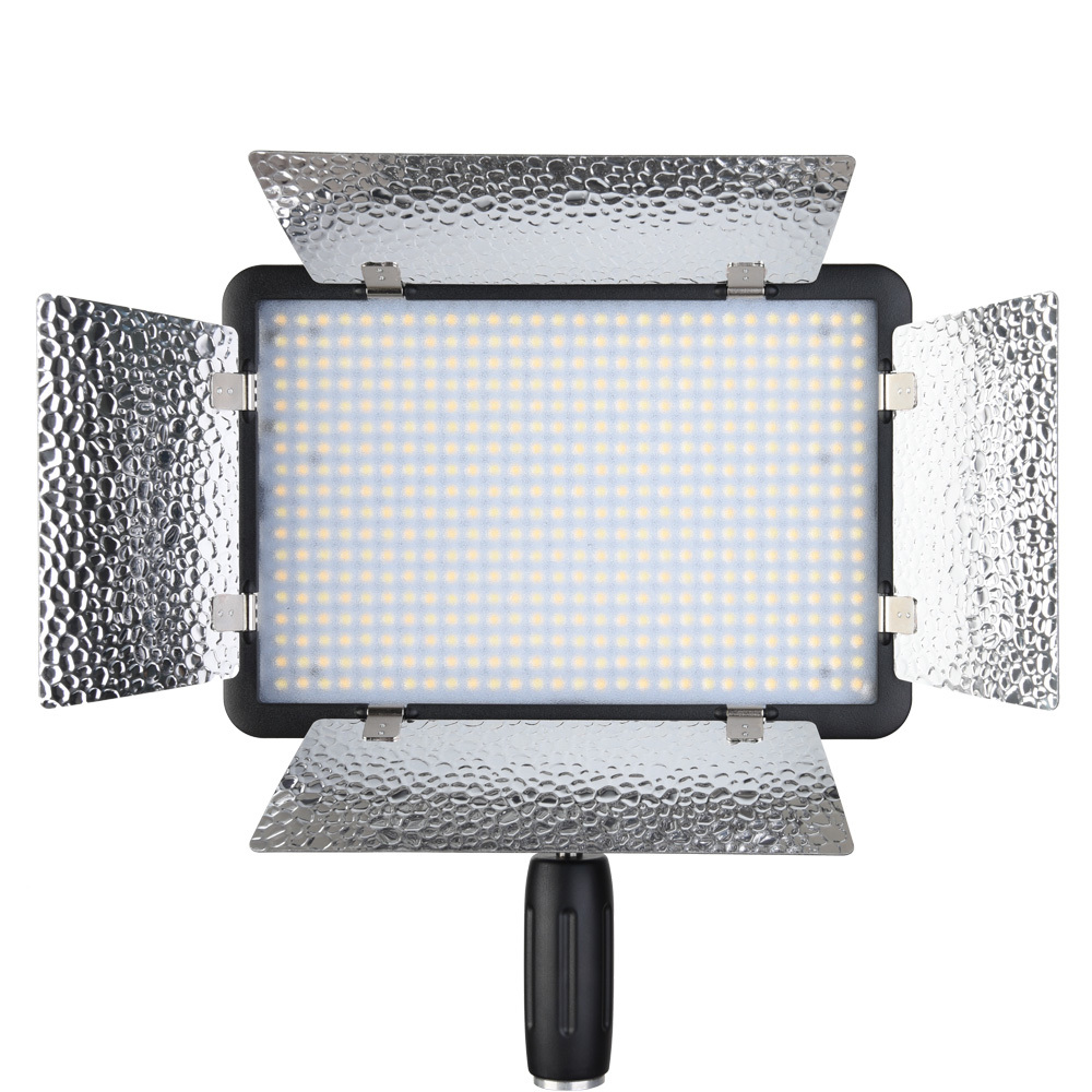 Осветитель светодиодный Godox LED500LRC накамерный