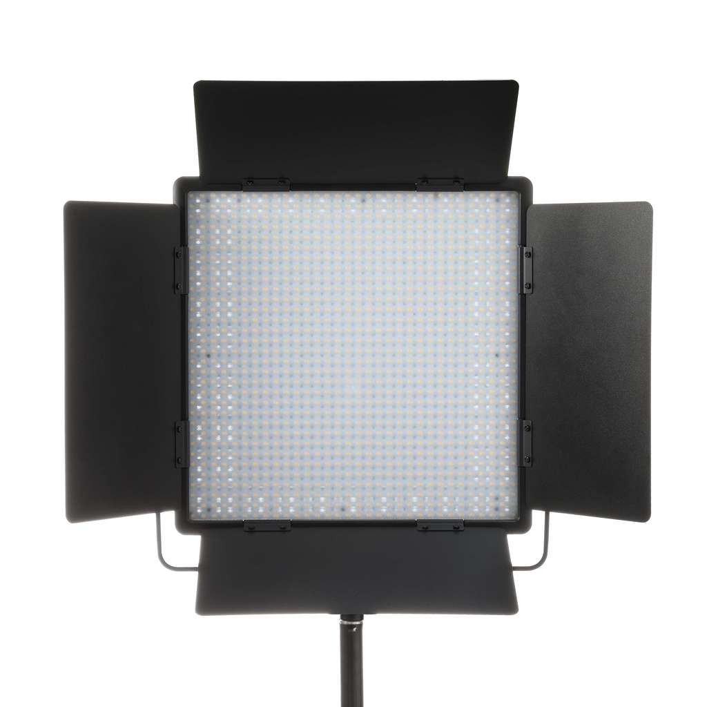 Godox.pro Осветитель светодиодный Godox LED1000Bi II студийный