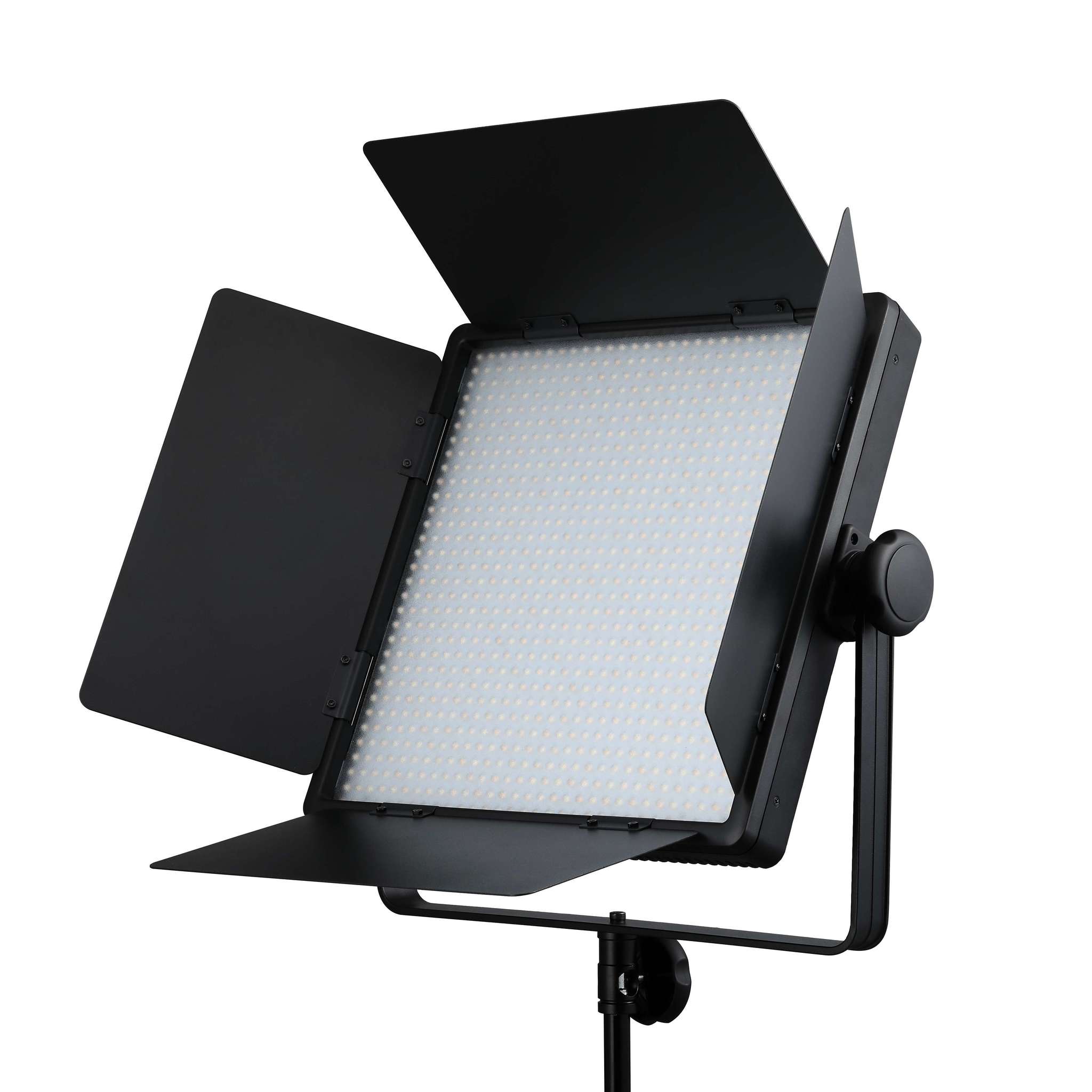 Godox.pro Осветитель светодиодный Godox LED1000Bi II студийный